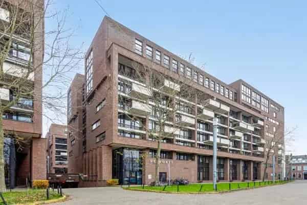 Appartement Lichtstraat Eindhoven Centrum