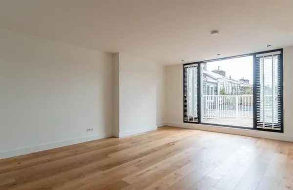 Appartement Te Huur in Amsterdam, Noord-Holland