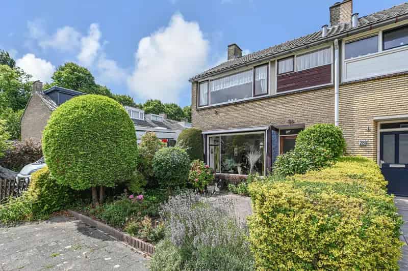Huis te koop Jacob van der Wielelaan Rijswijk
