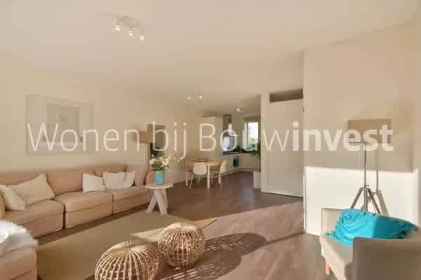 Ruime 4 Slaapkamers Familiewoning Vathorst Nabij Station
