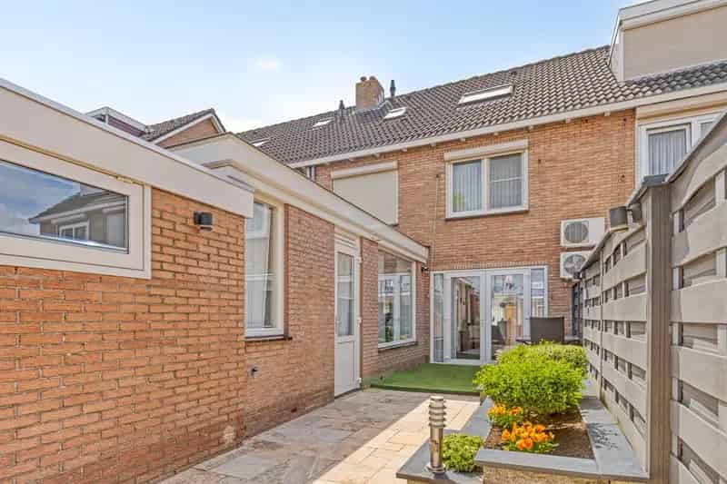 Huis te koop Volendam Georg Heringstraat