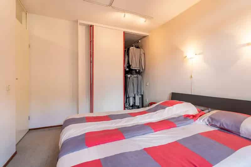 3 Kamer Appartement te Koop s Hertogenbosch Centrum