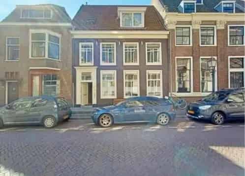 Tweekamerappartement Hoorn Centrum Instapklaar