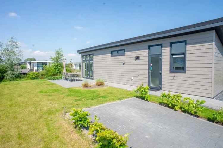 Bungalow Te Koop in Berkhout, Noord-Holland