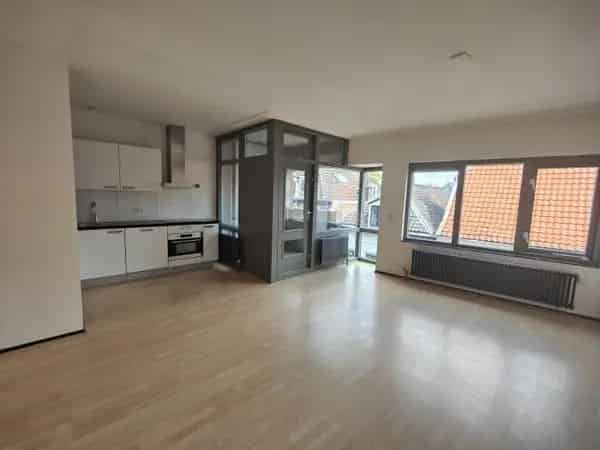 2-Kamer Appartement Arnhem Centrum - Direct Beschikbaar