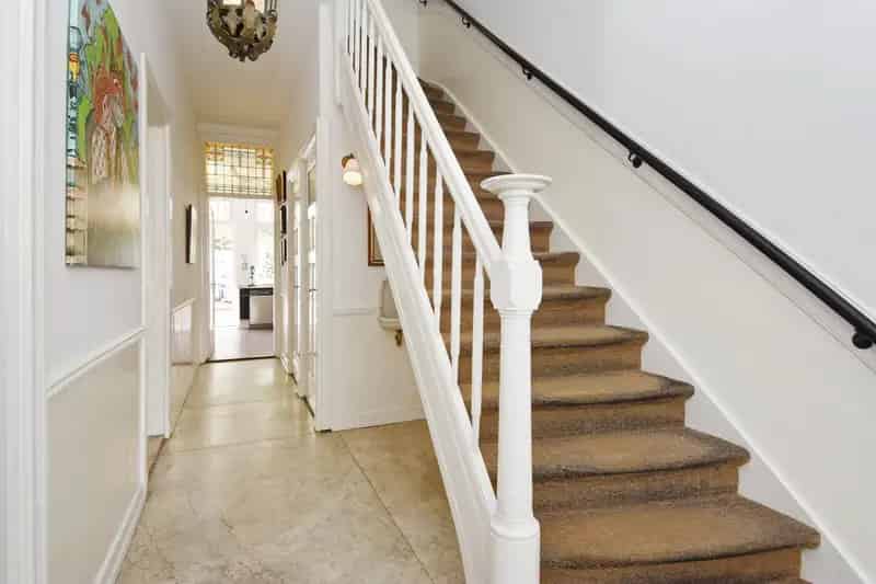 Herenhuis Statenkwartier 6 slaapkamers 252m2 tuin HotTub