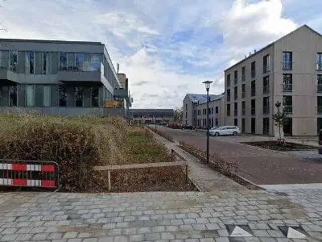 Appartement Grenenhout Eindhoven