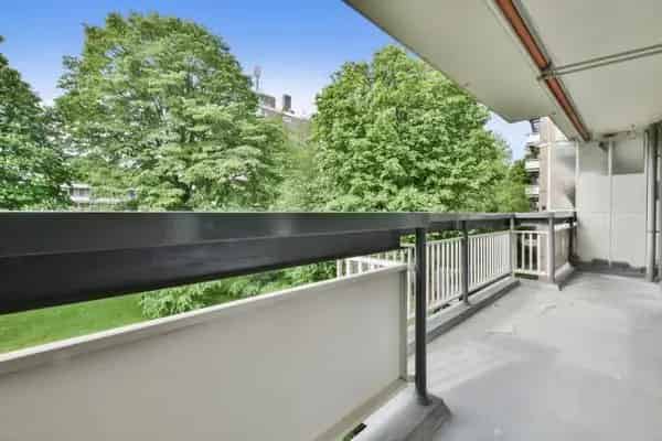 Vierkamerappartement Amsterdam Centrum