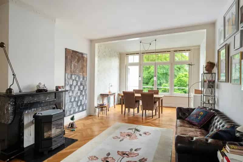 Appartement te koop Rotterdam Heemraadssingel