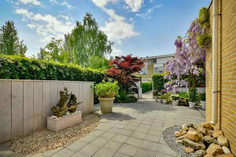 Huis te koop Purmerend Overwhere 180m2 4 slaapkamers