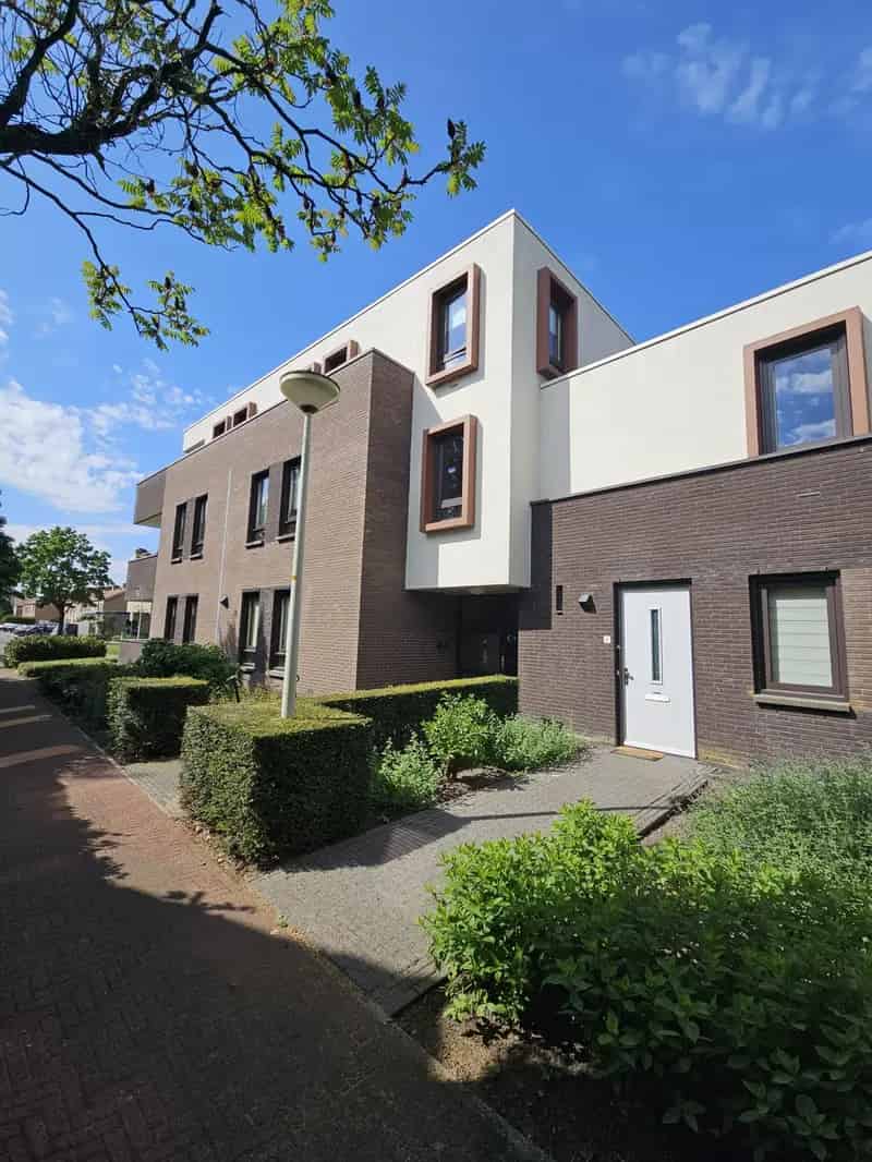 Seniorenwoning Heteren 55plus Nabij Centrum