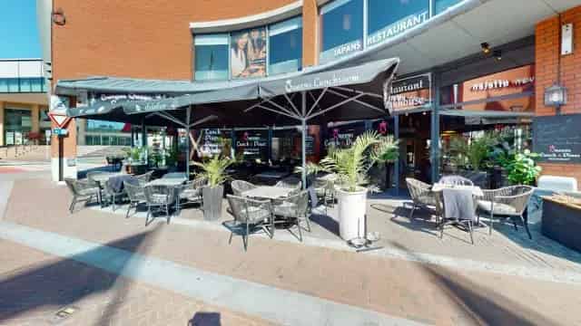 Cafetaria Lunchroom Assen te Koop A Locatie