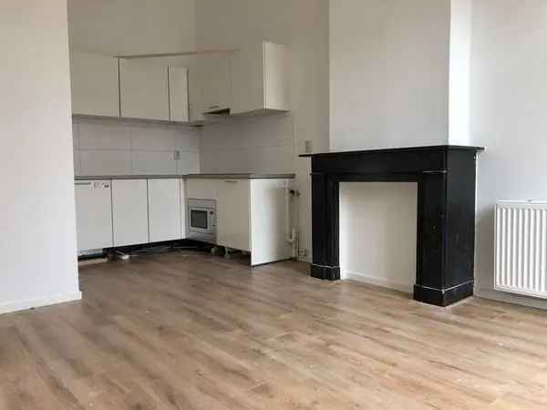 Appartement te huur Herman Colleniusstraat 25A Groningen