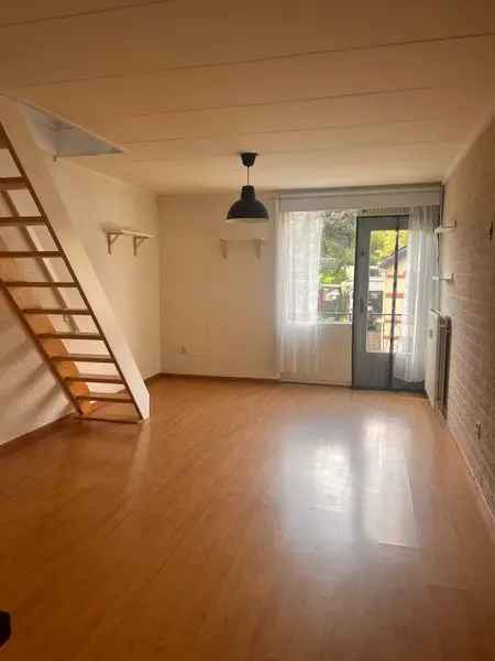 Appartement Te Huur in Valkenburg, Limburg