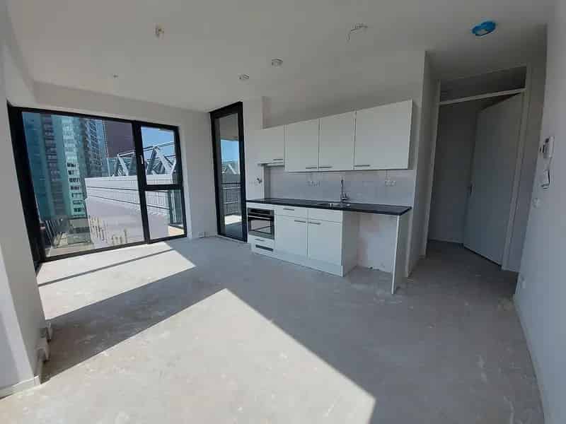 Tweekamerappartement Centrum Den Haag