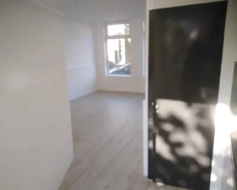 Complete Studio Zaandam Centrum - gerenoveerd - 1 Augustus