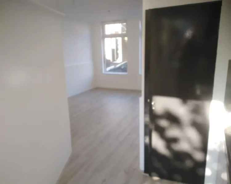 Complete Studio Zaandam Centrum - gerenoveerd - 1 Augustus