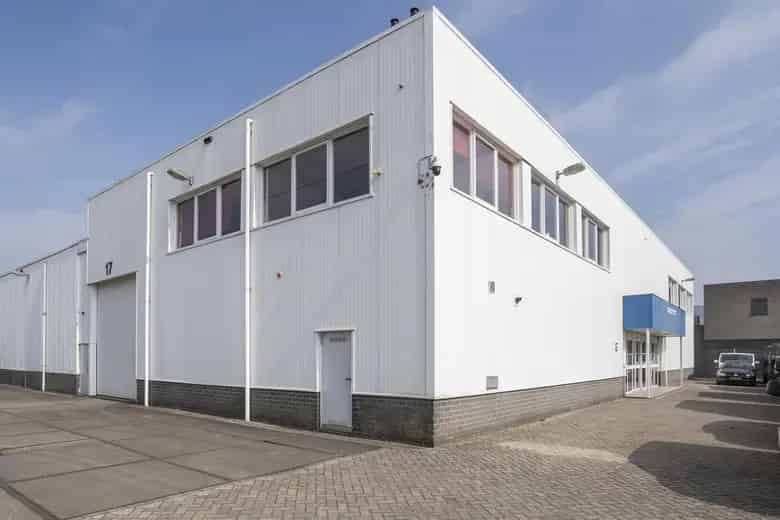 120 - 355 m2 bedrijfsruimte te huur in Leerdam
