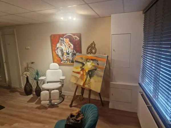 Appartement Te Huur in Den Haag, Zuid-Holland