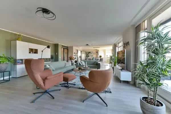 Luxe Penthouse Maarssen 227m² 3 slaapkamers 2 badkamers
