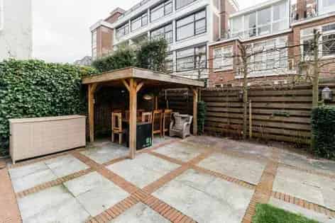 6 Kamers Huis 380m2 Den Haag Riouwstraat