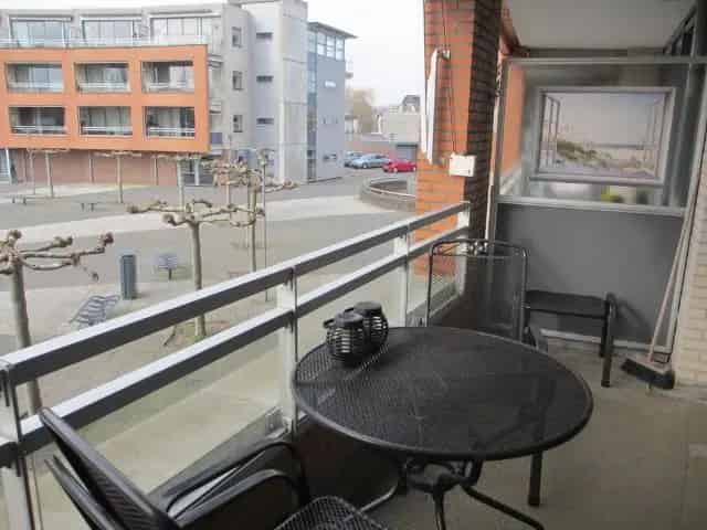 Te Huur: 3 Kamer Appartement 80m2 Oud Beijerland