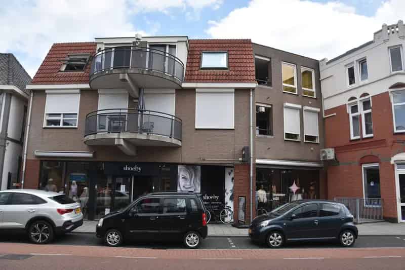 Winkel te huur Gennep Zandstraat 80 190m2