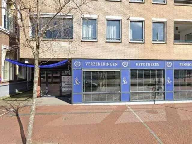 Appartement Delft Westvest te huur
