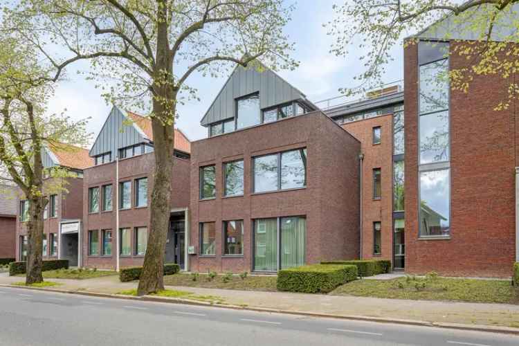 Kantoor Deurne | Zoek kantoren te huur: Heuvelstraat 12-14 5751 HN Deurne [funda in business]