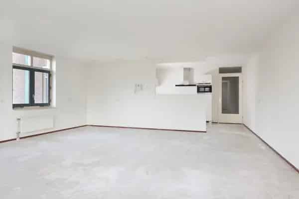 Appartement Helmond Centrum  -  90m2 - Beschikbaar 1 Oktober 2024