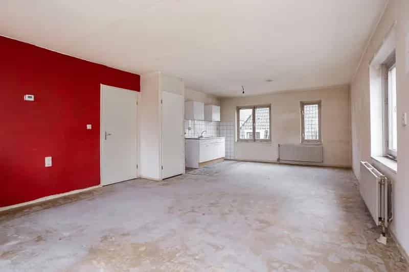 Amersfoort Binnenstad: 3-kamerappartement met Panoramisch Uitzicht
