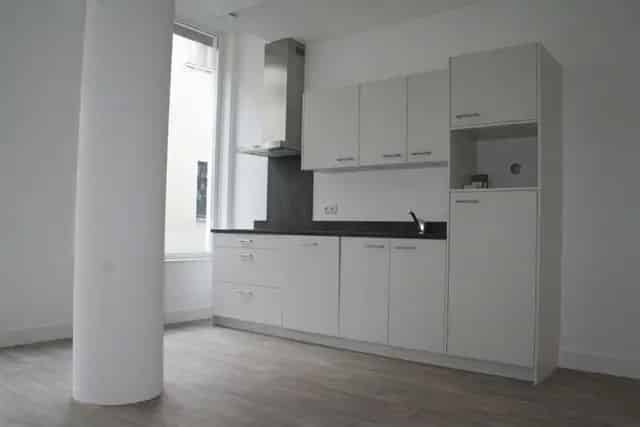 3 Kamer Appartement Veghel 75m2 2016