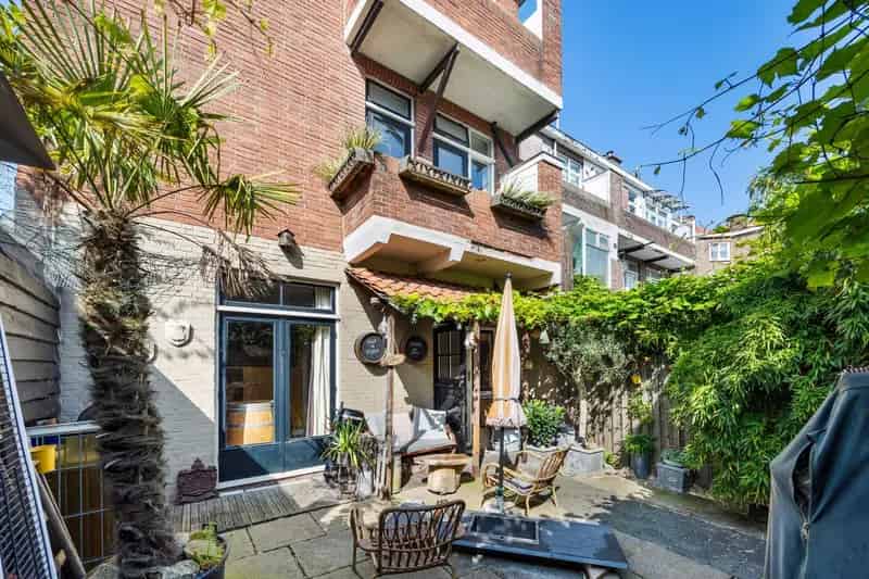 5 6 Kamer Hoekwoning Den Haag 145m2 Garage Zonnepanelen
