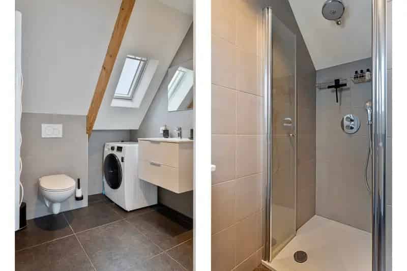 Appartement te koop Oudenbosch  - Luxe gerenoveerd maisonnette