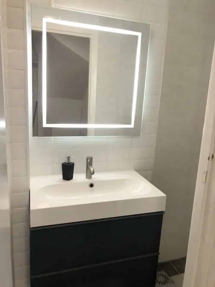 1 Slaapkamer Appartement De Pijp Nabij Metro Albert Cuypmarkt
