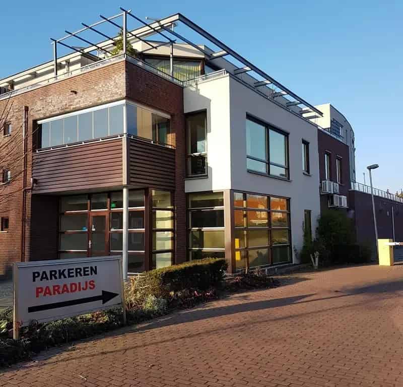 Winkelruimte te Huur Uden 130m²
