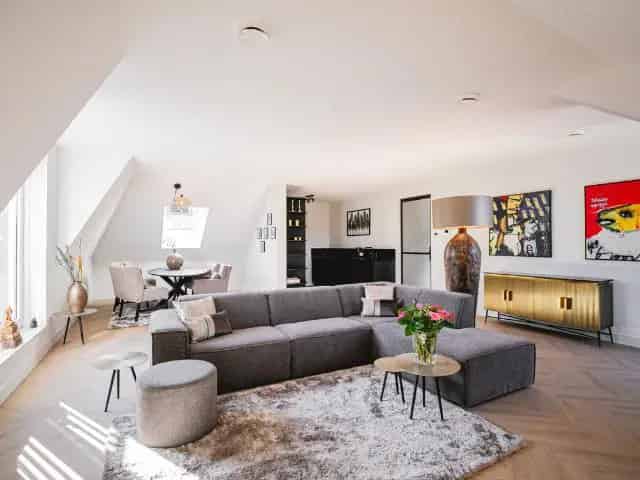 Luxe appartement Roermond Heinsbergerweg
