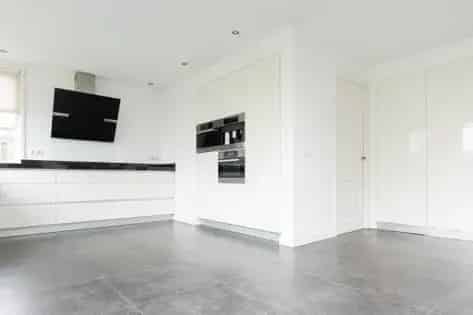 5 Kamer Huis 152m2 Aalsmeer Luxe Keuken Ruime Tuin