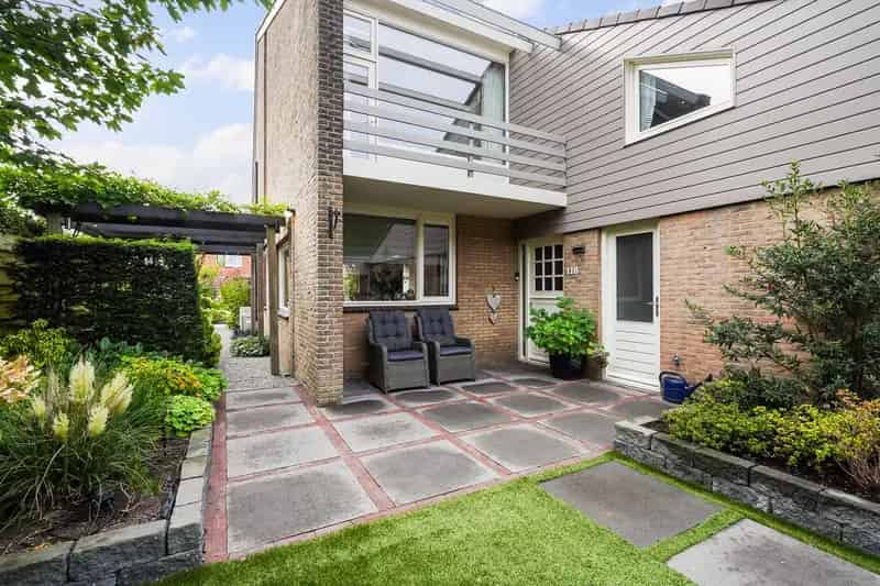 Huis te koop: Hoflaan 118 2691 AV 's-Gravenzande | Funda