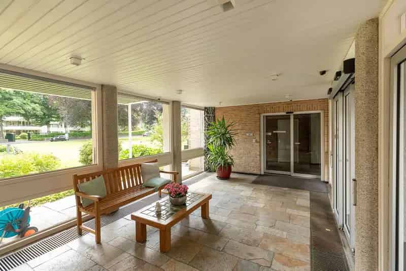 Ruim Appartement Hilversum-Zuid 98m2 Balkon Garage Berging