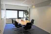 Kantoorruimte te huur Woerden 140-538m2 modern gerenoveerd