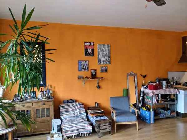 Appartement Te Huur in Utrecht, Utrecht