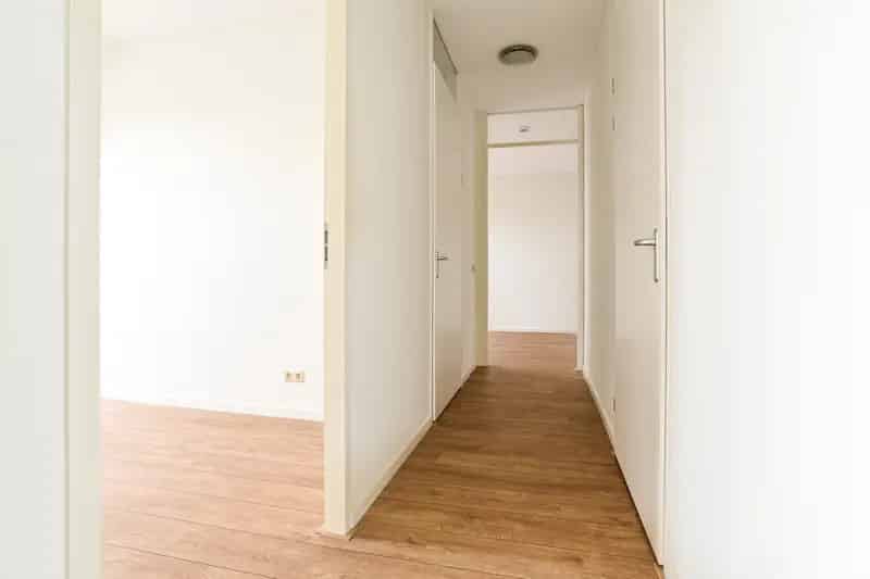 Appartement Leerbroek 3 Kamers