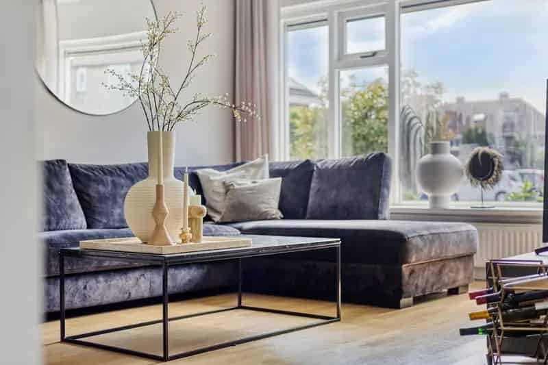 Instapklare Tussenwoning 3 slaapkamers Denekamp