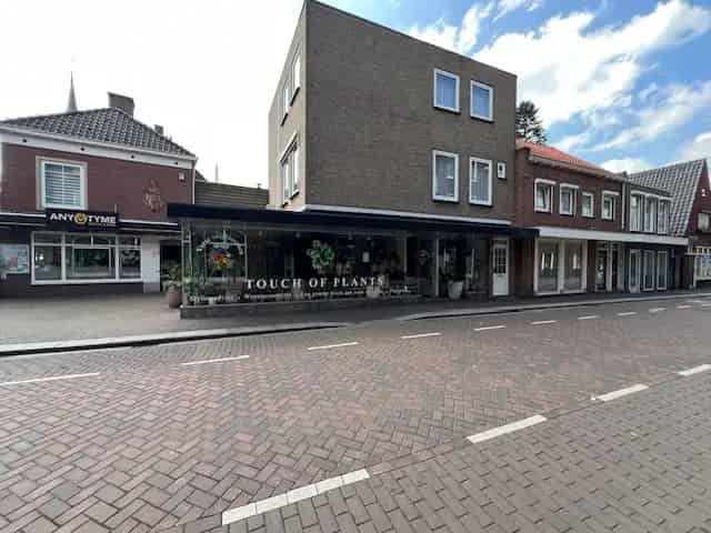 Winkel te Koop Asten Centrum 190m2
