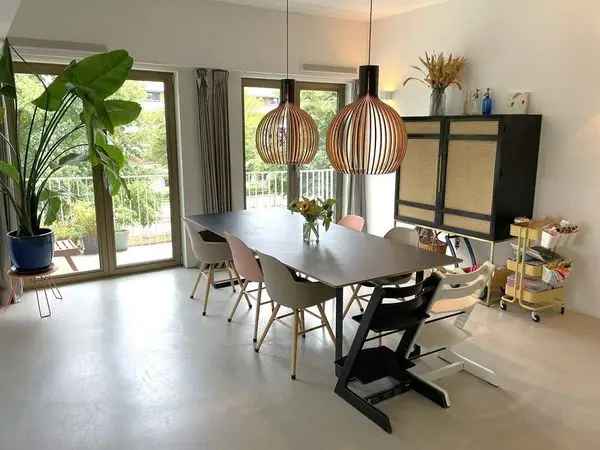 Appartement Te Huur in Amsterdam, Noord-Holland