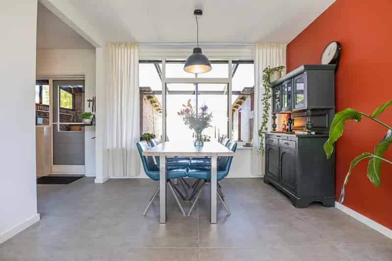 Huis te koop Arnhem Malburgen West 4 slaapkamers Energielabel A