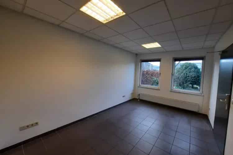 Kantoorruimte Breda Charles Petitweg