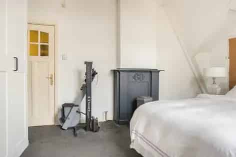 6 Kamer Appartement 152m2 Den Haag Sauna Dakterras