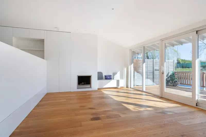 6 Kamer Hoekwoning Nieuw Terbregge - Wooneiland - Zonneterras